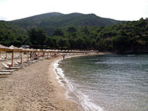 Thassos Agios Ioannis 1